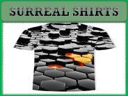 SURREAL SHIRTS