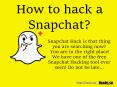 How to hack a Snapchat (Tutorial) 2020 PowerPoint PPT Presentation