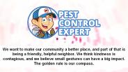 Affordable Pest Control Services
