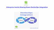 Enterprise Inertia Slowing Down DevSecOps Integration
