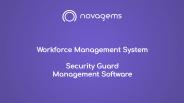 Workforce Planning Software - Novagems