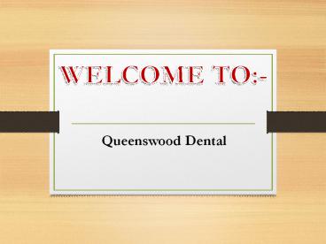 Find the best Invisalign in Orleans South West