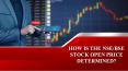 How is the NSE/BSE Stock Open Price Determined? PowerPoint PPT Presentation