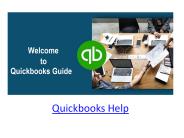 Welcome to Quickbooks Guide