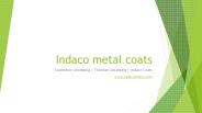 What is electroplating and its uses