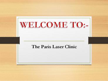 Find the best Skin Treatment in Mayfield