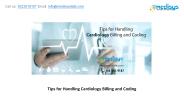Tips for Handling Cardiology Billing and Coding