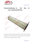 Factors Contributing to the Rise of Laser Engraving Machines PowerPoint PPT Presentation