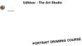 Top Portrait Drawing Courses In Gurgaon | Udbhav Art PowerPoint PPT Presentation