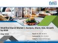 Modified Starch Market Development, Growth, CAGR, Forecast by 2029 PowerPoint PPT Presentation
