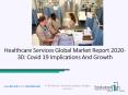 Healthcare Services Market Industry Trends size Growth and Key Insights Till 2030 PowerPoint PPT Presentation