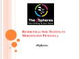 Residential Soil Testing Mornington Peninsula by Professionals | 4Spheres PowerPoint PPT Presentation