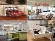 minimalist kitchen