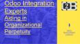 Odoo Integration Experts  Aiding in Organizational Perpetuity PowerPoint PPT Presentation