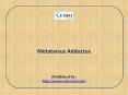 Metatarsus Adductus PowerPoint PPT Presentation