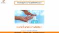 Hand Sanitizer Market size is expected to reach $3.65 billion by 2026 - KBV Research PowerPoint PPT Presentation