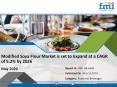 Modified Soya Flour Market Study: An Emerging Hint of Opportunity by 2026 PowerPoint PPT Presentation