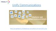 Unify Communications
