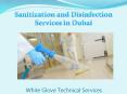 Keep Your Home and Office Clean with Sanitization & Disinfection Services PowerPoint PPT Presentation