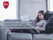 Spoken English Classes in Chandigarh