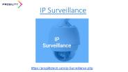 IP Surveillance
