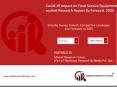 Covid-19 Impact on Food Service Equipment market PowerPoint PPT Presentation