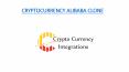 CRYPTOCURRENCY ALIBABA READY MADE CLONE SCRIPT PowerPoint PPT Presentation
