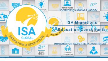 Skilled Visa Australia | ISA Migrations