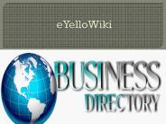 eYelloWiki - Business Directory