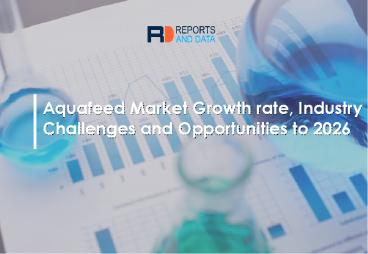 Aquafeed Market