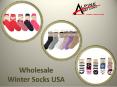 Wholesale Sherpa Socks USA | Wholesale Socks USA PowerPoint PPT Presentation