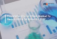 Propylene Glycol Ethers Market
