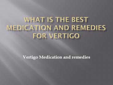 presentation player overlay