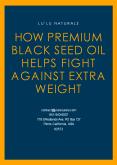 Why Premium Black Seed Oil is a Must-Have Product in the House PowerPoint PPT Presentation
