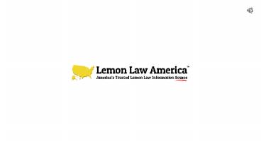 Hire Lemon Law Attorneys - Lemon Law America