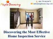 Total Resource to Inspection Services China