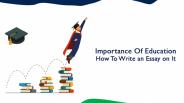 PPT – The Right Ways To Write A Good Essay PowerPoint presentation ...