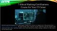 7 Ethical Hacking Certification Course