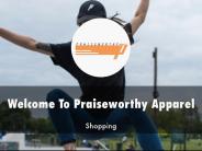 Praiseworthy Apparel Presentation