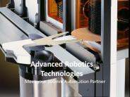 Advanced Robotics Technologies- Kensington Labs
