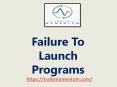 Failure To Launch Programs For Wilderness Therapy PowerPoint PPT Presentation