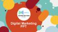 Digital Marketing PowerPoint PPT Presentation