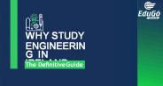 Why Study Engineering In Ireland – The Definitive Guide