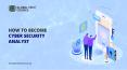 How To Become A Cyber Security Analyst? PowerPoint PPT Presentation
