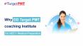 Why DD Target PMT coaching institute is best for NEET/Medical Preparation PowerPoint PPT Presentation