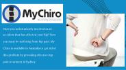 Hip Chiropractor Sydney | Chiropractic Care |  My Chiro