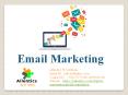 Best Email Marketing Services Company in  India