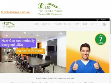 led floodlights australia