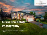 Real Estate Photography Near Me