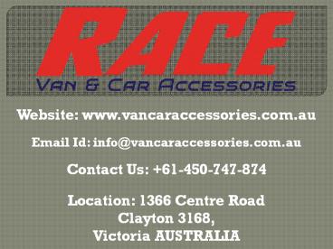 Permanent Ceramic Coating service in Melbourne